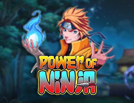 Power of Ninja